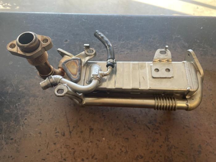 EGR-kylare från en BMW X1 (F48) sDrive 16d 1.5 12V TwinPower 2019