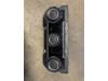 Volkswagen Caddy IV 1.6 TDI 16V Värmekontrollpanel