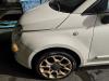 Fiat 500 (312) 1.2 Scherm links-voor