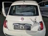 Fiat 500 (312) 1.2 Achterklep