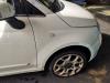 Fiat 500 (312) 1.2 Scherm rechts-voor
