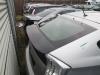 Toyota Prius (ZVW3) 1.8 16V Tylna klapa