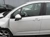 Citroën C3 (SC) 1.2 VTi 82 12V Dörr, 4-dörrars, vänster fram
