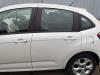 Citroën C3 (SC) 1.2 VTi 82 12V Bakdörr, 4-dörrars, vänster