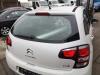 Citroën C3 (SC) 1.2 VTi 82 12V Baklucka