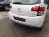Citroën C3 (SC) 1.2 VTi 82 12V Bakre stötfångare