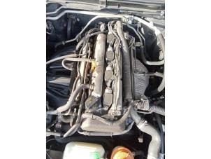 Gebruikte Motor Suzuki Grand Vitara II (JT) 2.0 16V Prijs € 2.750,00 Margeregeling aangeboden door Bongers Auto-Onderdelen Zeeland