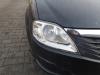 Dacia Logan MCV (KS) 1.6 MPI 85 Bifuel Strålkastare, höger