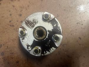 Gebruikte Nokkenas Tandwiel Mitsubishi Space Star (A0) 1.0 12V Prijs op aanvraag aangeboden door Bongers Auto-Onderdelen Zeeland