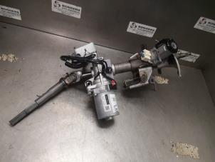 Gebruikte Stuurkolom compleet Toyota Aygo (B40) 1.0 12V VVT-i Prijs op aanvraag aangeboden door Bongers Auto-Onderdelen Zeeland