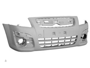 Nya Främre stötfångare Citroen C2 Pris € 163,35 Inklusive moms erbjuds av Bongers Auto-Onderdelen Zeeland