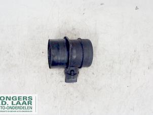 Gebruikte Luchtmassameter Ford Galaxy (WGR) 2.8i V6 24V Prijs op aanvraag aangeboden door Bongers Auto-Onderdelen Zeeland