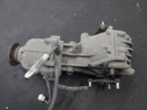 Begagnade Bakre differential Suzuki SX4 (EY/GY) 1.9 DDiS Grip 4x4 Pris på förfrågan erbjuds av Bongers Auto-Onderdelen Zeeland