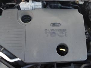 Gebruikte Versnellingsbak Ford Focus 2 Wagon 1.8 TDCi 16V Prijs op aanvraag aangeboden door Bongers Auto-Onderdelen Zeeland