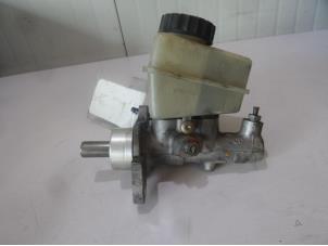 Gebruikte Hoofdremcilinder Mercedes SLK (R170) 2.0 200 16V Prijs op aanvraag aangeboden door Bongers Auto-Onderdelen Zeeland