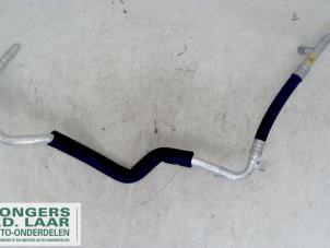 Begagnade Luftkonditioneringsledning Fiat 500X (334) 1.3 D 16V Multijet Pris på förfrågan erbjuds av Bongers Auto-Onderdelen Zeeland