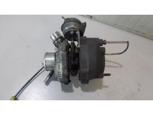 Gebruikte Turbo Renault Espace (JK) 2.0 dCi 16V 175 FAP Prijs op aanvraag aangeboden door Bongers Auto-Onderdelen Zeeland