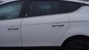 Gebruikte Portier 4Deurs links-achter Lancia Delta Prijs op aanvraag aangeboden door Bongers Auto-Onderdelen Zeeland