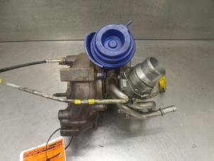 Gebruikte Turbo Renault Espace (JK) 2.0 dCi 16V 175 FAP Prijs op aanvraag aangeboden door Bongers Auto-Onderdelen Zeeland