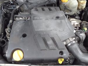 Używane Silnik Opel Vectra C Caravan 3.0 CDTI V6 24V Cena na żądanie oferowane przez Bongers Auto-Onderdelen Zeeland