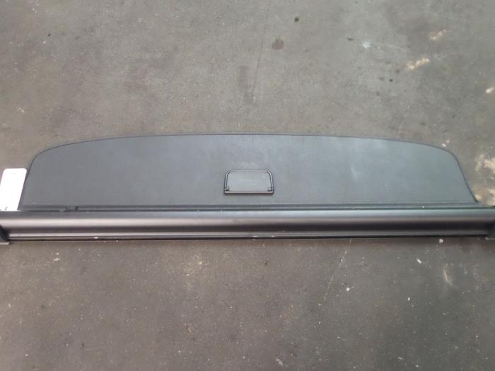 Skydd, bagageutrymme från en Volkswagen Passat Variant (3C5) 2.0 TDI 16V 170 2007