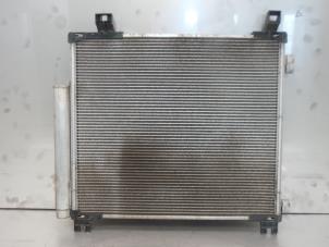 Begagnade Kondensor, luftkonditionering Toyota iQ 1.3 Stop & Start Dual VVT-i 16V Pris på förfrågan erbjuds av Bongers Auto-Onderdelen Zeeland