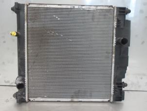 Gebruikte Radiateur Toyota iQ 1.3 Stop & Start Dual VVT-i 16V Prijs op aanvraag aangeboden door Bongers Auto-Onderdelen Zeeland