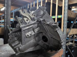 Begagnade Växellåda Mazda 2 (DJ/DL) 1.5 SkyActiv-G Pris € 315,00 Marginaltabell erbjuds av Autodemontagebedrijf van Boxtel