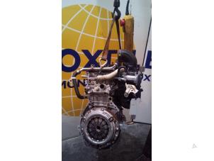 Begagnade Motor Toyota Yaris III (P13) 1.5 16V Dual VVT-iE Pris € 571,73 Inklusive moms erbjuds av Autodemontagebedrijf van Boxtel