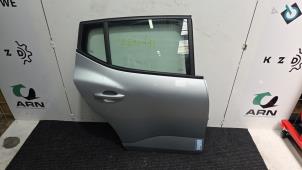 Gebruikte Portier 4Deurs rechts-achter Dacia Sandero III 1.0 TCe 100 12V ECO-G Prijs € 472,50 Margeregeling aangeboden door Autodemontagebedrijf van Boxtel