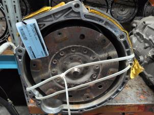 Używane Skrzynia biegów BMW 1 serie (F20) 118i 1.5 TwinPower 12V Cena € 630,00 Procedura marży oferowane przez Autodemontagebedrijf van Boxtel