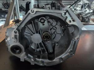 Begagnade Växellåda Kia Picanto (JA) 1.0 12V Pris € 889,35 Inklusive moms erbjuds av Autodemontagebedrijf van Boxtel