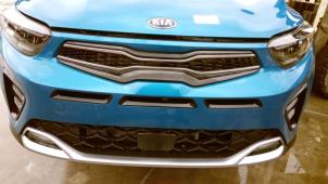 Gebruikte Voorkop compleet Kia Stonic (YB) 1.0i T-GDi 12V Eco-Dynamics+ Prijs op aanvraag aangeboden door Autodemontagebedrijf van Boxtel