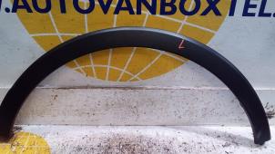 Gebruikte Wielrand achter Renault Captur (2R) 1.2 TCE 16V EDC Prijs € 25,41 Inclusief btw aangeboden door Autodemontagebedrijf van Boxtel