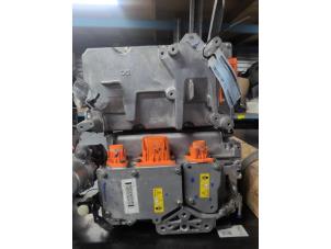 Gebruikte Inverter Renault Kangoo (RK..) E-Tech Electric Prijs € 952,88 Inclusief btw aangeboden door Autodemontagebedrijf van Boxtel