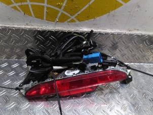 Gebruikte Parkeersensor set Peugeot 208 II (UB/UH/UP) 1.2 Vti 12V PureTech 100 Prijs € 131,25 Margeregeling aangeboden door Autodemontagebedrijf van Boxtel