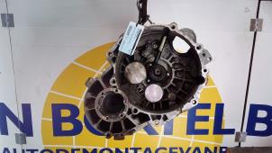 Używane Skrzynia biegów Volkswagen Tiguan (AD1) 2.0 TDI 16V BlueMotion Techn.SCR 4Motion Cena € 571,73 Z VAT oferowane przez Autodemontagebedrijf van Boxtel