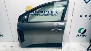 Gebruikte Portier 4Deurs links-voor Dacia Jogger 1.6 Hybrid 140 16V Prijs € 762,30 Inclusief btw aangeboden door Autodemontagebedrijf van Boxtel