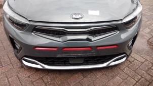 Gebruikte Voorkop compleet Kia Stonic (YB) 1.0i T-GDi 12V Eco-Dynamics+ Prijs op aanvraag aangeboden door Autodemontagebedrijf van Boxtel