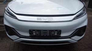 Begagnade Front (komplett) BYD Atto 3 60kWh Pris € 6.825,00 Marginaltabell erbjuds av Autodemontagebedrijf van Boxtel