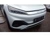 Front (komplett) från en BYD Atto 3 60kWh 2023