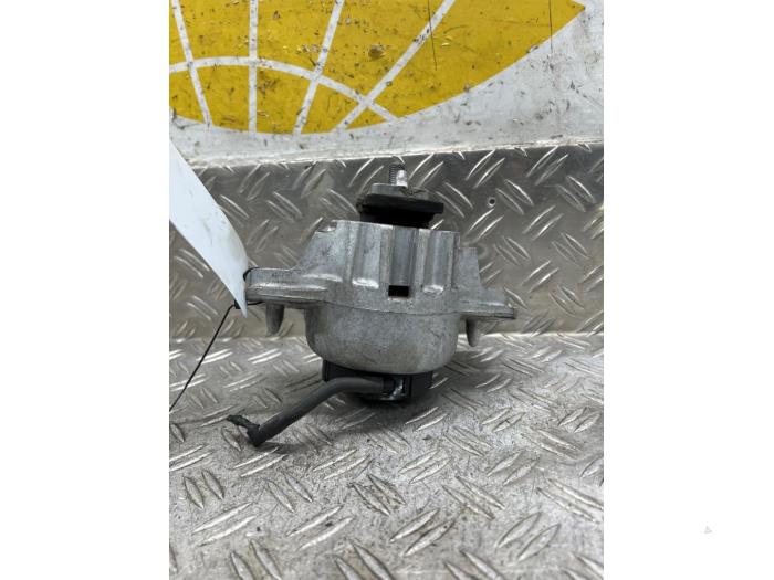 Motorfäste från en Jaguar F-Pace 3.0 D 24V AWD 2018