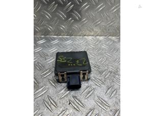 Gebruikte Radar sensor Mercedes GLA (H247) 1.3 180 Turbo 16V Prijs € 157,50 Margeregeling aangeboden door Autodemontagebedrijf van Boxtel