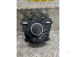 Begagnade I-Drive-vred Audi A4 Avant (B9) 1.4 TFSI 16V Pris € 183,75 Marginaltabell erbjuds av Autodemontagebedrijf van Boxtel