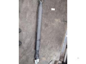 Begagnade Mellanaxel Mercedes Sprinter 3,5t (906.63) 314 CDI 16V Pris € 472,50 Marginaltabell erbjuds av Autodemontagebedrijf van Boxtel