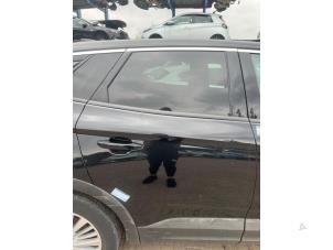 Gebruikte Portier 4Deurs rechts-achter Opel Grandland (X) 1.2 Turbo 12V Prijs € 630,00 Margeregeling aangeboden door Autodemontagebedrijf van Boxtel