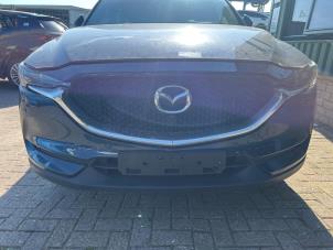 Gebruikte Voorkop compleet Mazda CX-5 II (KF) 2.0 SkyActiv-G 165 16V 2WD Prijs € 4.200,00 Margeregeling aangeboden door Autodemontagebedrijf van Boxtel
