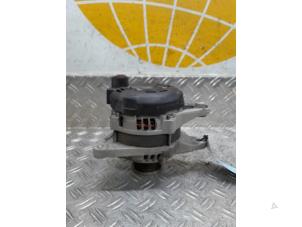 Begagnade Dynamo Suzuki Vitara (LY/MY) 1.0 Booster Jet Turbo 12V Pris € 105,00 Marginaltabell erbjuds av Autodemontagebedrijf van Boxtel