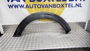 Używane Rozszerzenie chlapacza Dacia Jogger 1.0 TCe 100 Bi-Fuel , ECO-G 12V Cena € 52,50 Procedura marży oferowane przez Autodemontagebedrijf van Boxtel