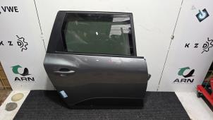 Gebruikte Portier 4Deurs rechts-achter Dacia Jogger 1.0 TCe 100 Bi-Fuel , ECO-G 12V Prijs € 498,75 Margeregeling aangeboden door Autodemontagebedrijf van Boxtel